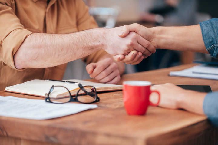 8 cuidados ao vender uma empresa